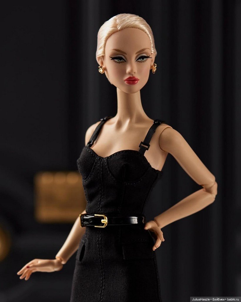 Defa Lucy - набор Series 2 PARIS Model NO.08 (фото 2)