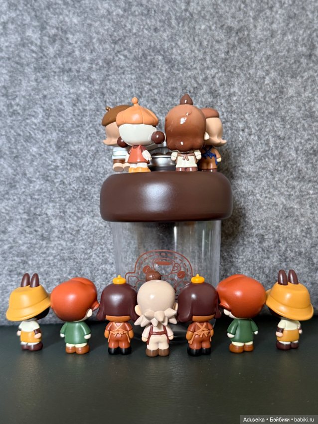 Coffee factory🫘Popbean кофемания🤗