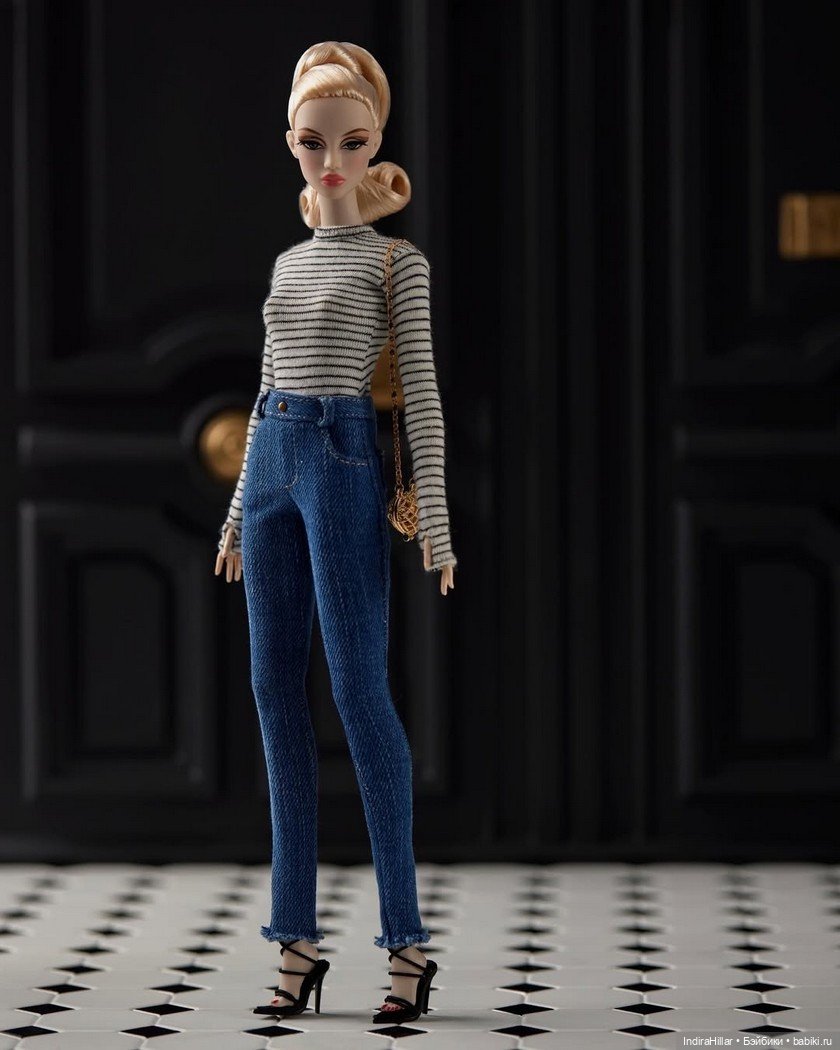 Fashion Packs от Defa Lucy (фото 3)