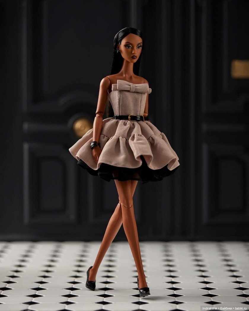 Fashion Packs от Defa Lucy (фото 5)