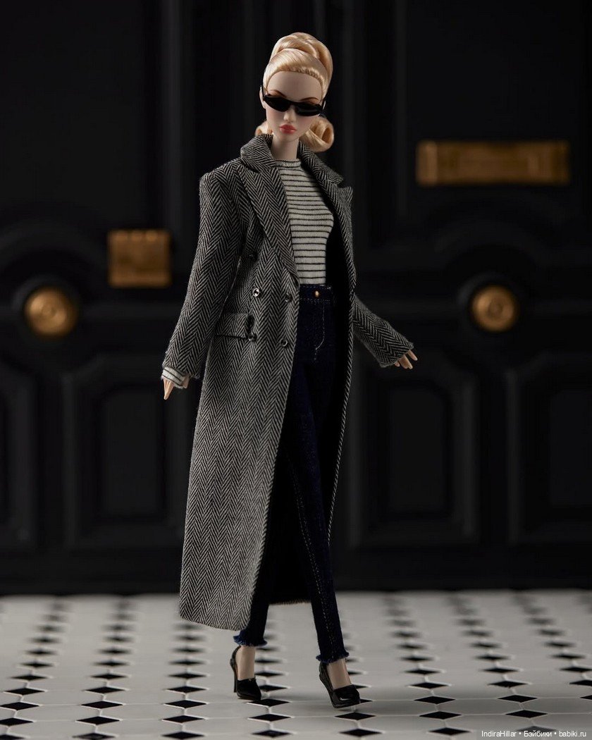 Fashion Packs от Defa Lucy (фото 6)