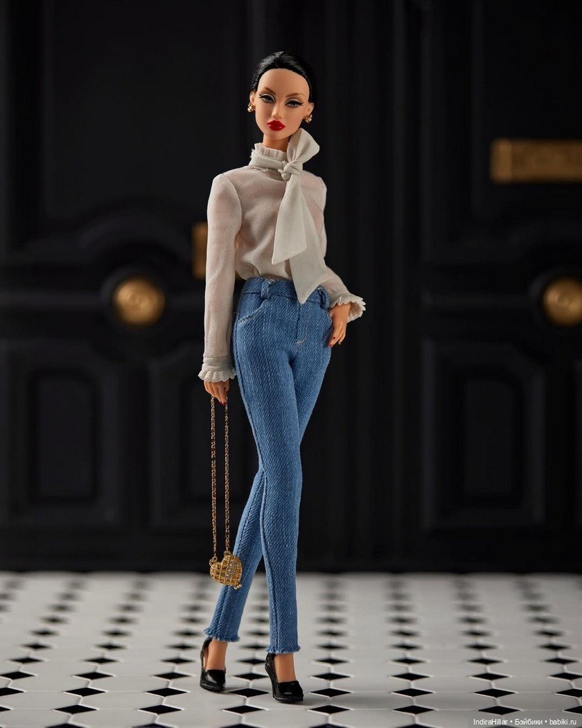 Fashion Packs от Defa Lucy (фото 2)