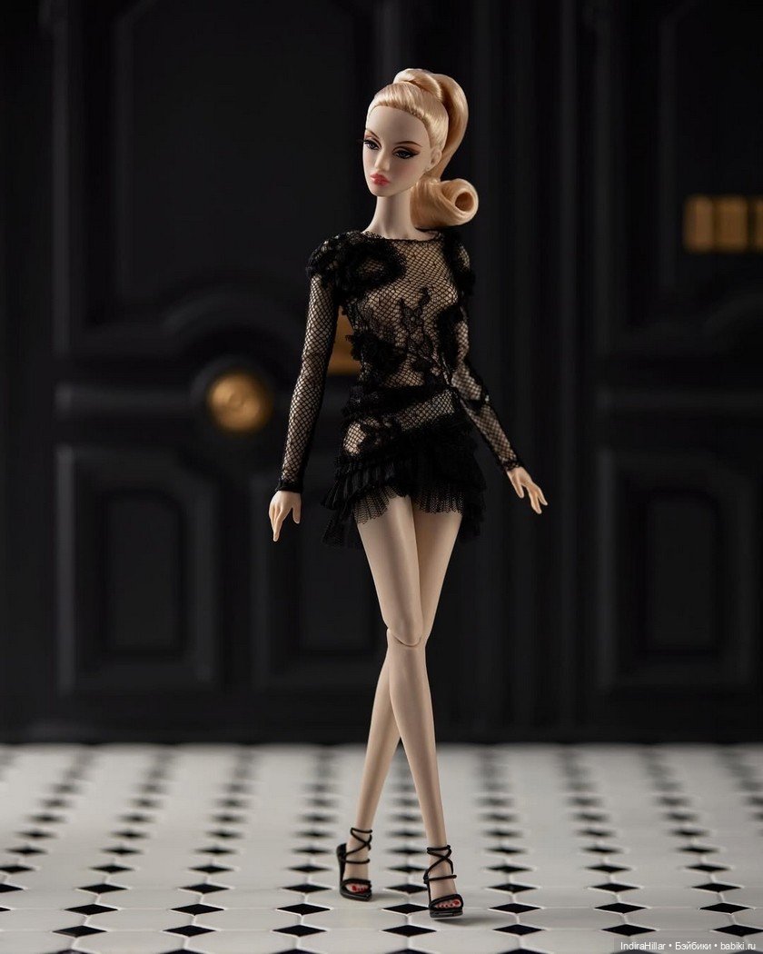 Fashion Packs от Defa Lucy