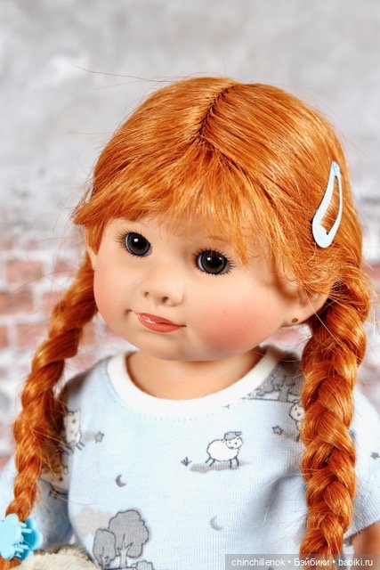 С приездом, Альмочка🧡🧸🤎 Wichtel от Rosemarie Muller