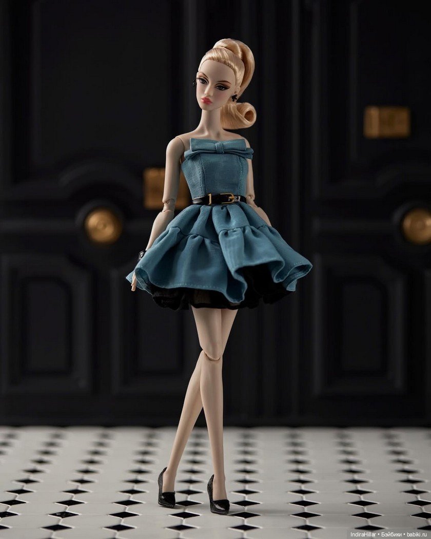 Fashion Packs от Defa Lucy (фото 4)