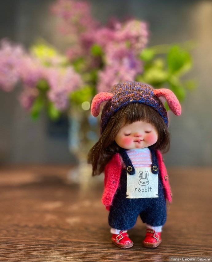 Сплюшка Yeyedoll — Разные куклы BJD (БЖД): редкие бренды