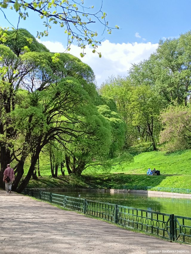 В Коломенском — Куклы Takara Tomy (Такара): Licca (Ликка)