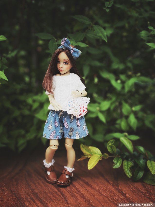 Pearl — Авторские куклы BJD (БЖД) у нас дома: фото (фото 7)