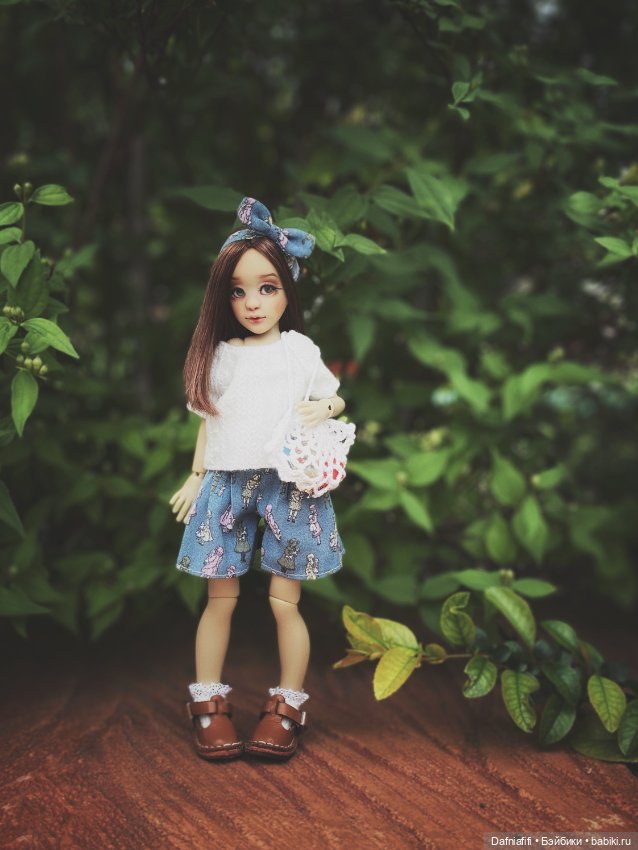 Pearl — Авторские куклы BJD (БЖД) у нас дома: фото