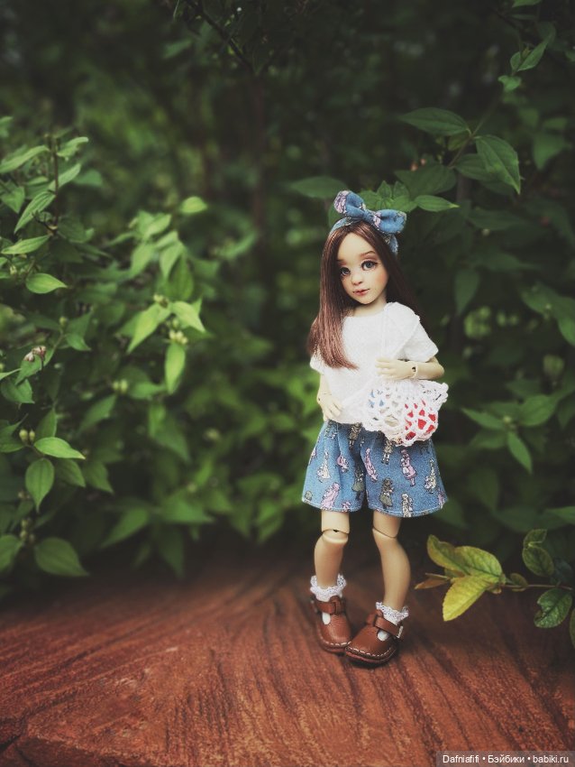 Pearl — Авторские куклы BJD (БЖД) у нас дома: фото (фото 9)