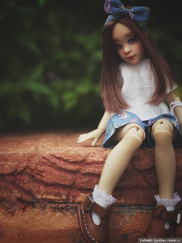 Pearl — Авторские куклы BJD (БЖД) у нас дома: фото