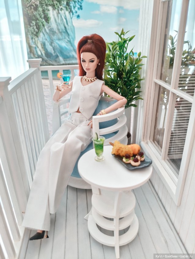 Доллсток май 2026 — Куклы Mattel (Маттел) разное: Enchantimals