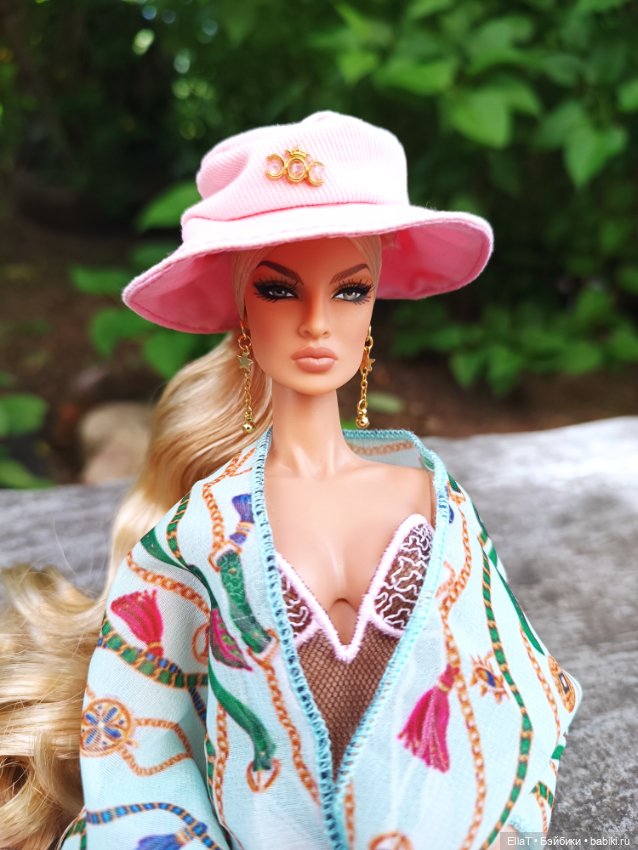 Женька — Куклы Integrity Toys (Интегрити): Poppy Parker