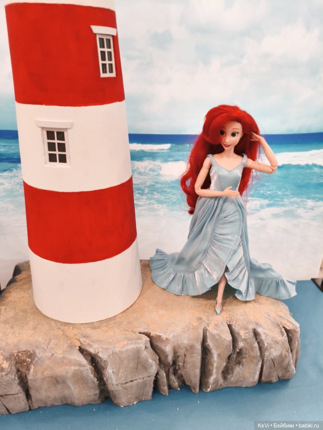 Доллсток май 2026 — Куклы Mattel (Маттел) разное: Enchantimals