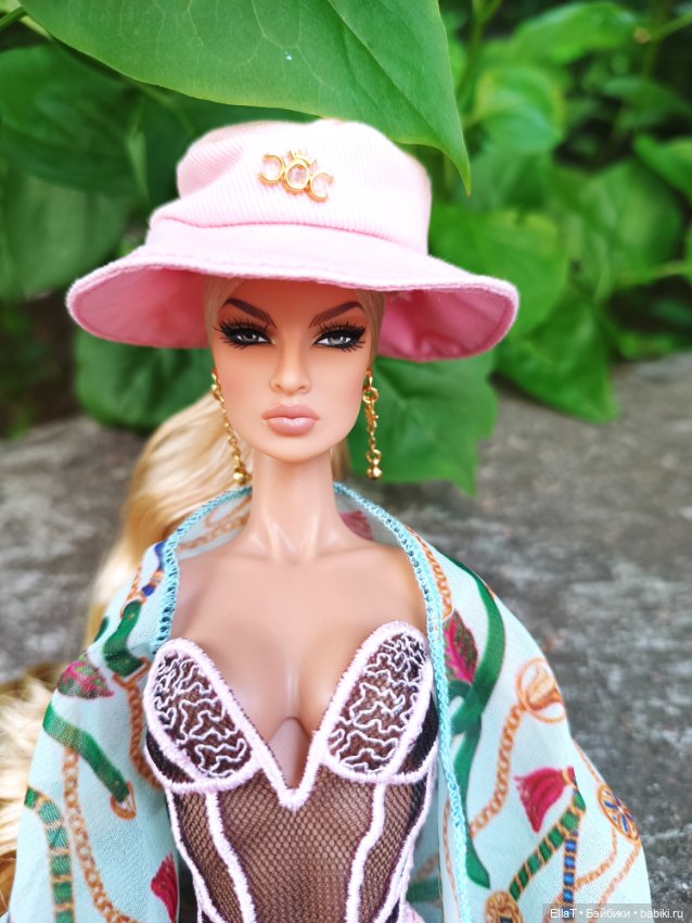 Женька — Куклы Integrity Toys (Интегрити): Poppy Parker (фото 8)