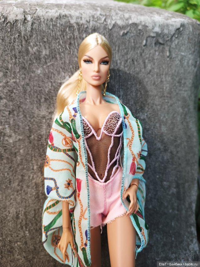 Женька — Куклы Integrity Toys (Интегрити): Poppy Parker (фото 7)