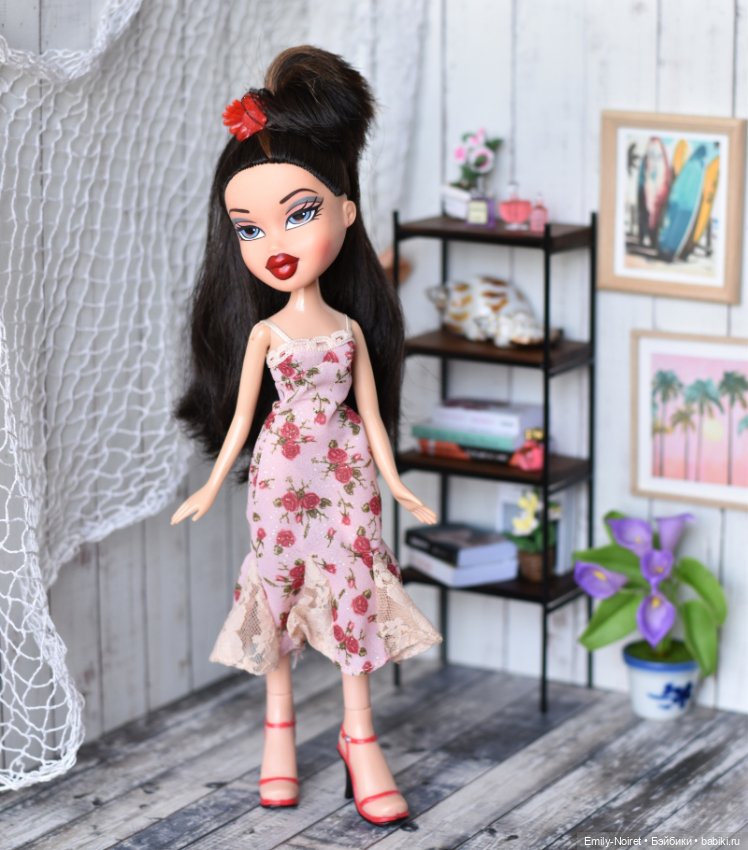 Куклы Bratz и Moxie Girlz