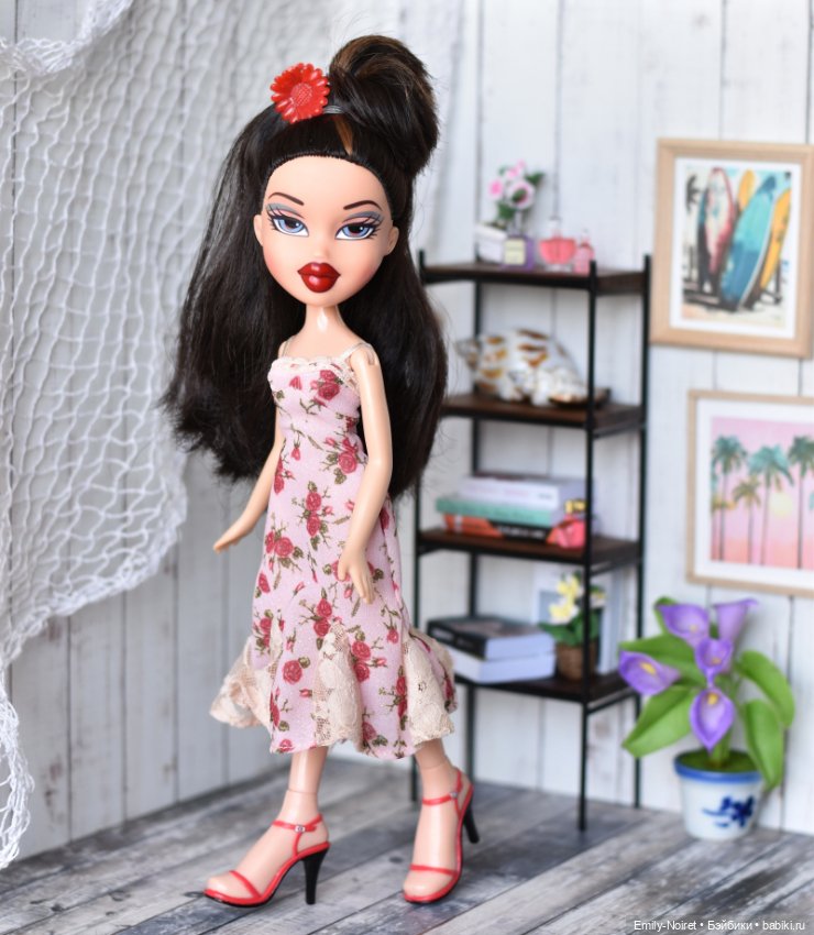 Куклы Bratz и Moxie Girlz (фото 3)