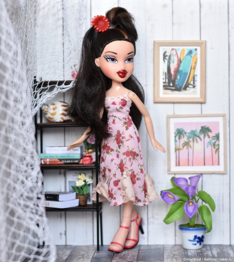 Куклы Bratz и Moxie Girlz (фото 8)