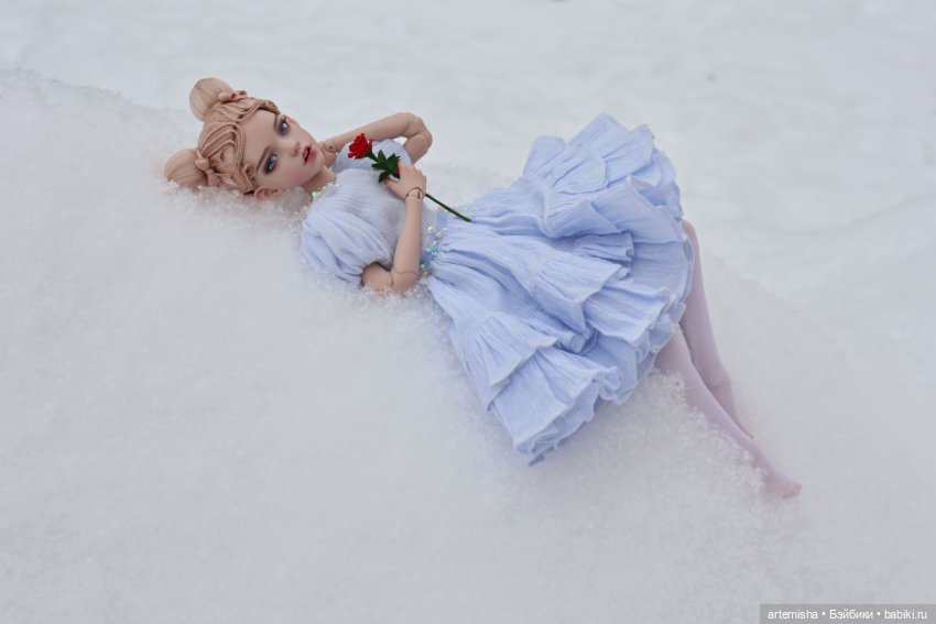 Снежная королева — 3D (фото 4)