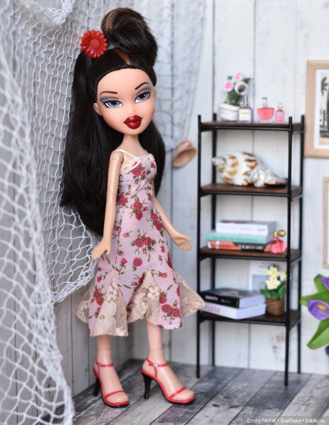 Куклы Bratz и Moxie Girlz (фото 5)