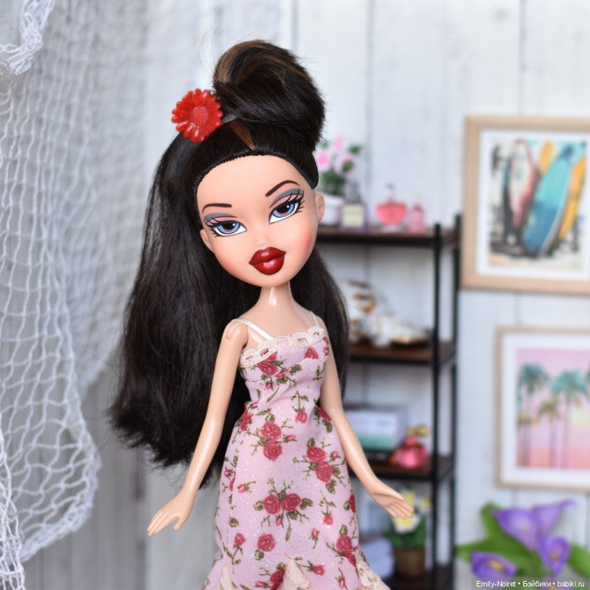 Куклы Bratz и Moxie Girlz (фото 2)