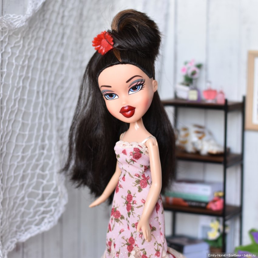 Куклы Bratz и Moxie Girlz (фото 4)