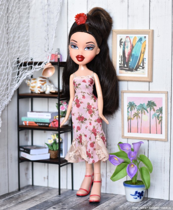 Куклы Bratz и Moxie Girlz (фото 7)