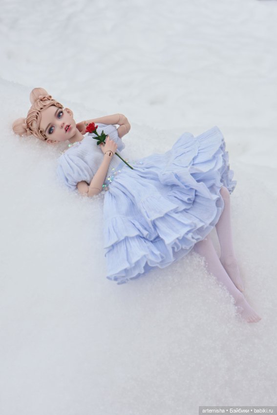 Снежная королева — 3D (фото 6)