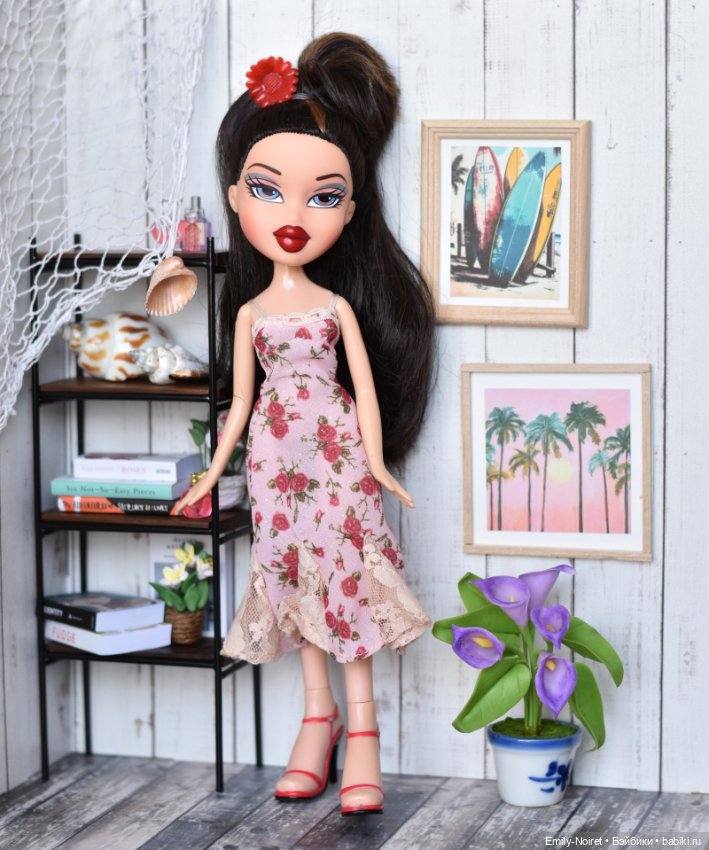 Куклы Bratz и Moxie Girlz (фото 6)