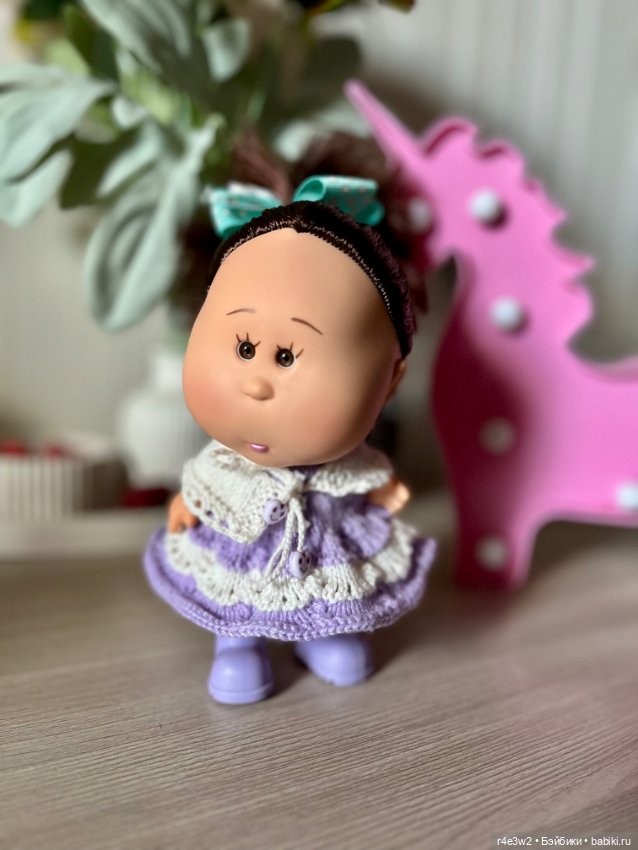 Малышки картошки — Куклы с Алиэкспресс (Aliexpress): Китайские шарнирные