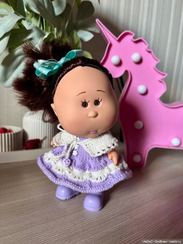 Малышки картошки — Куклы с Алиэкспресс (Aliexpress): Китайские шарнирные