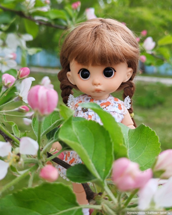 Отпускаю и иду дальше — Авторские куклы BJD (БЖД) у нас дома: фото