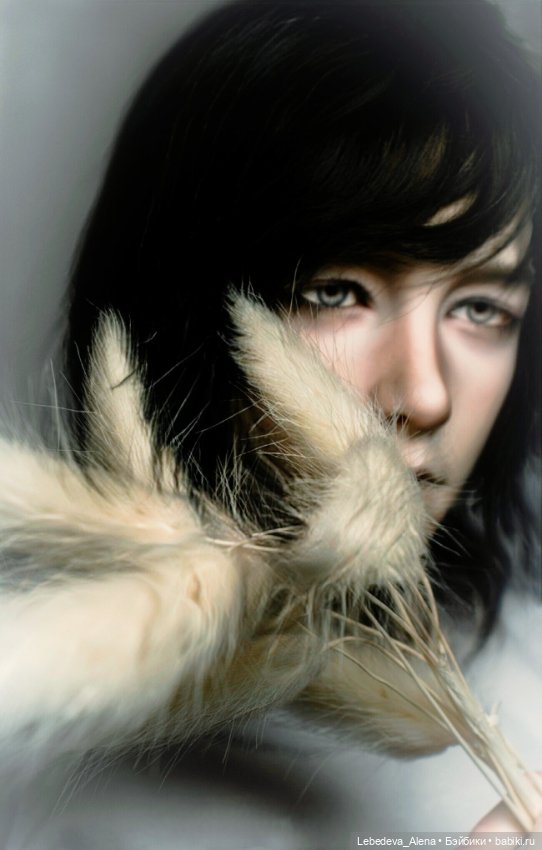 Ян, портретное — Куклы Dollshe Craft (Доллше): BJD (БЖД) (фото 5)