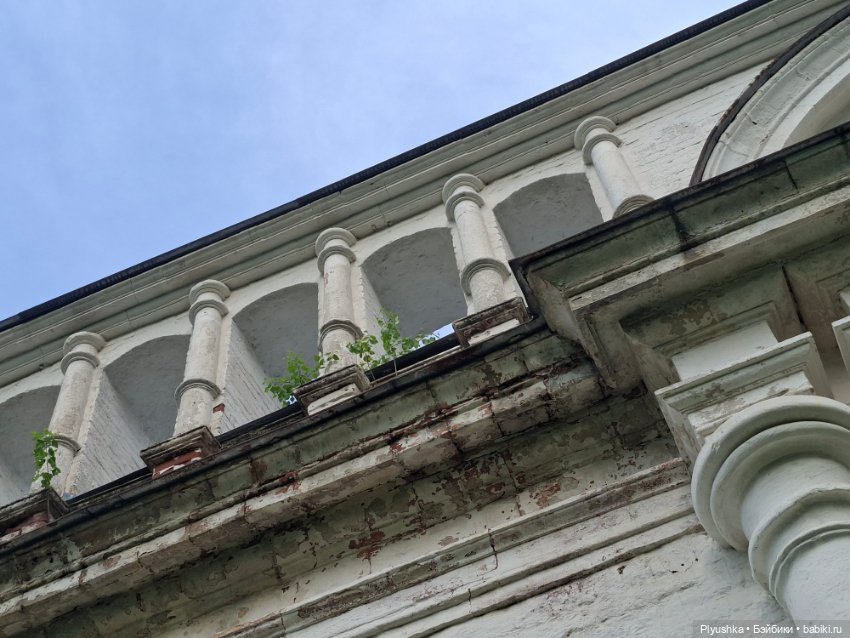 Лекси и боярская усадьба — Домашние фото авторских кукол: личные коллекции (фото 10)