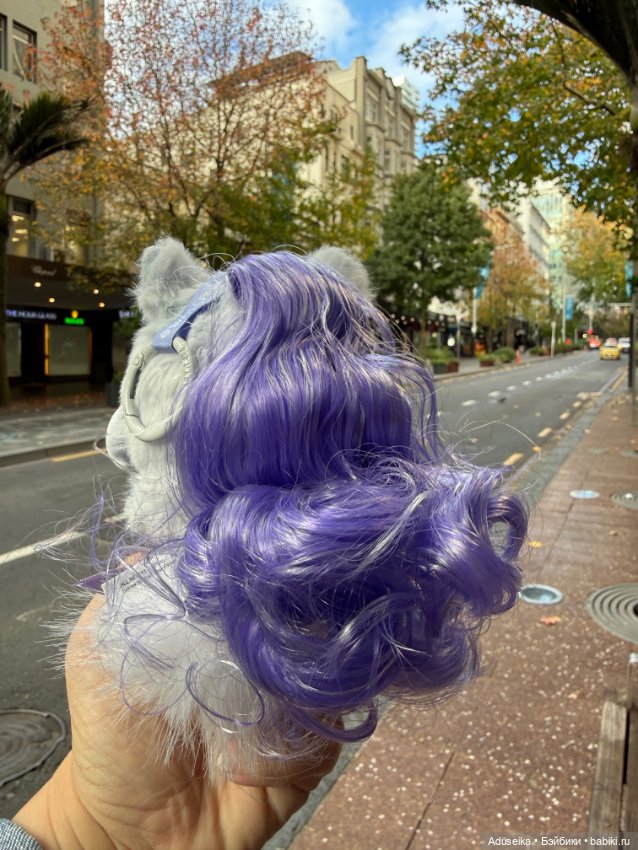 Skullpanda Rarity My little pony