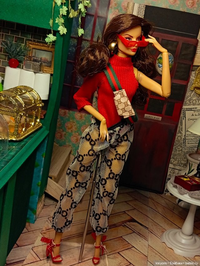 Just for fashion — Фэшн