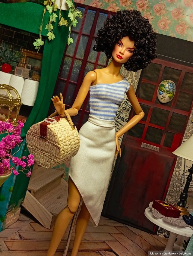 Just for fashion — Фэшн (фото 10)