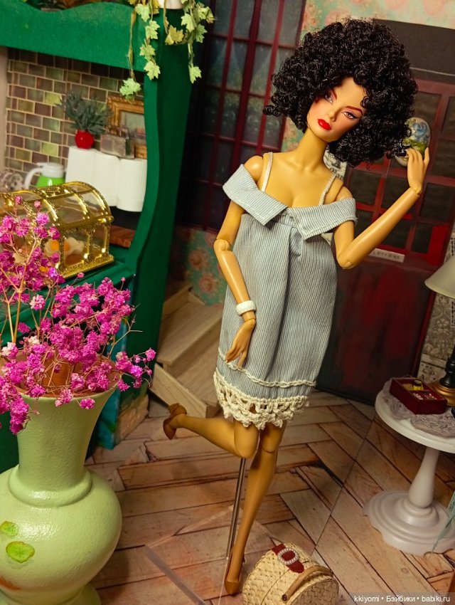 Just for fashion — Фэшн