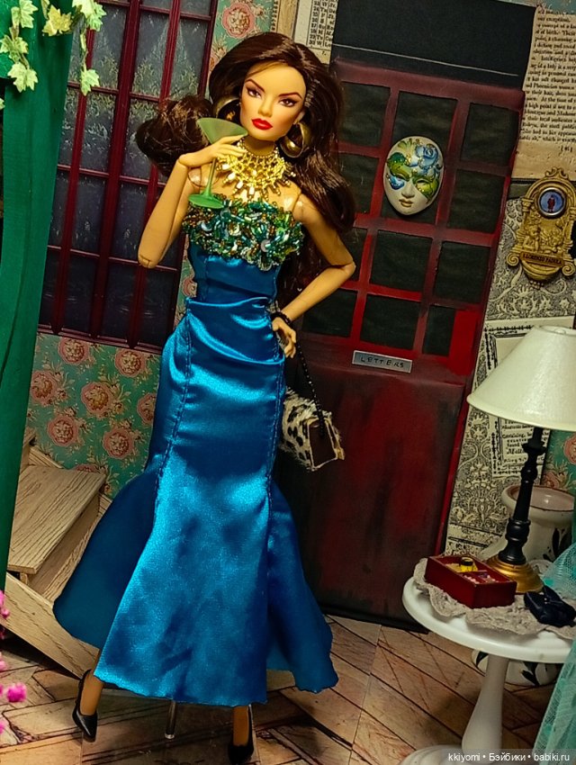 Just for fashion — Фэшн (фото 9)