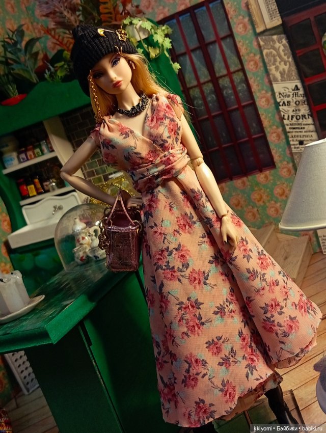 Just for fashion — Фэшн (фото 4)