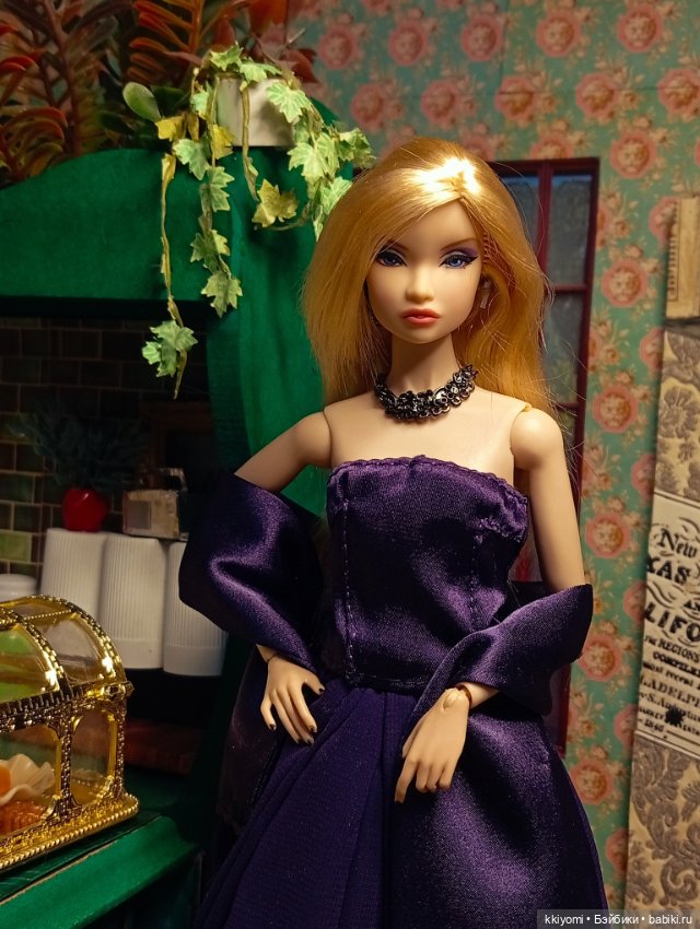 Just for fashion — Фэшн