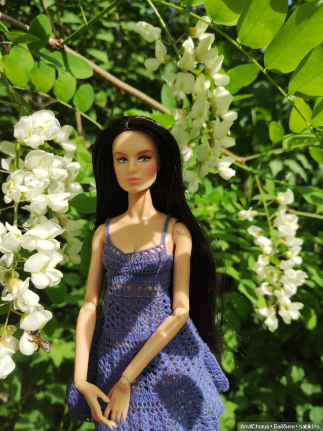Моя первая XianXian Princess Dolls