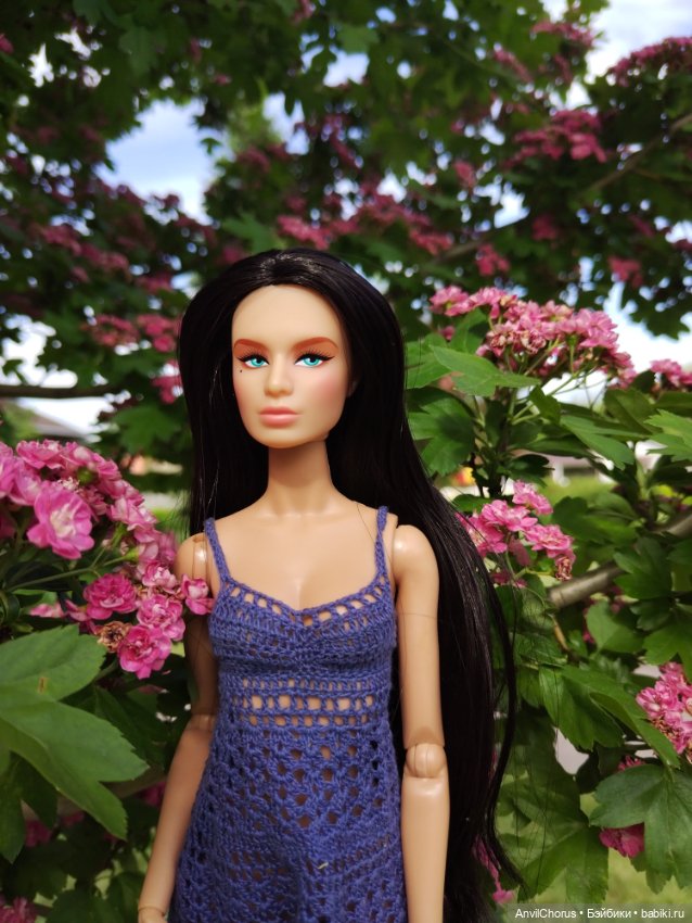 Моя первая XianXian Princess Dolls