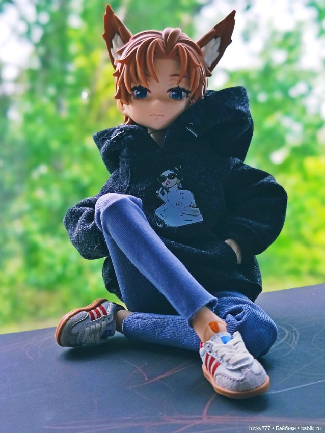 Разные куклы BJD (БЖД): редкие бренды