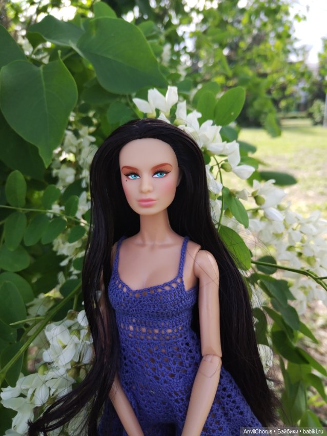 Моя первая XianXian Princess Dolls