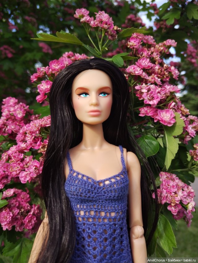 Моя первая XianXian Princess Dolls