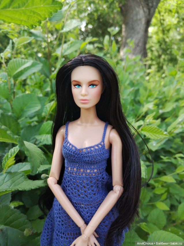 Моя первая XianXian Princess Dolls