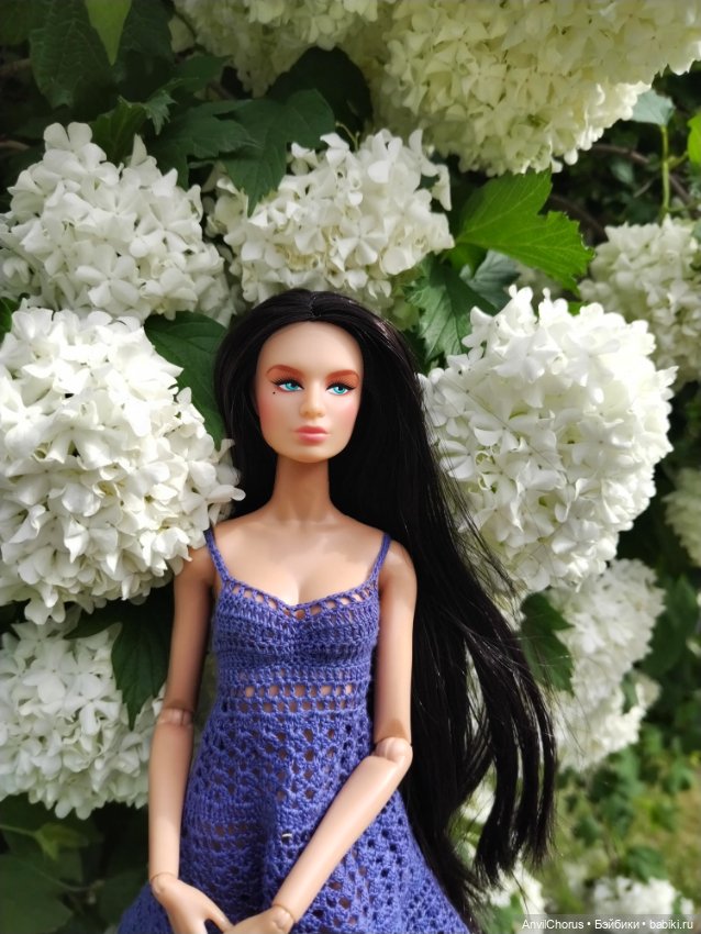 Моя первая XianXian Princess Dolls