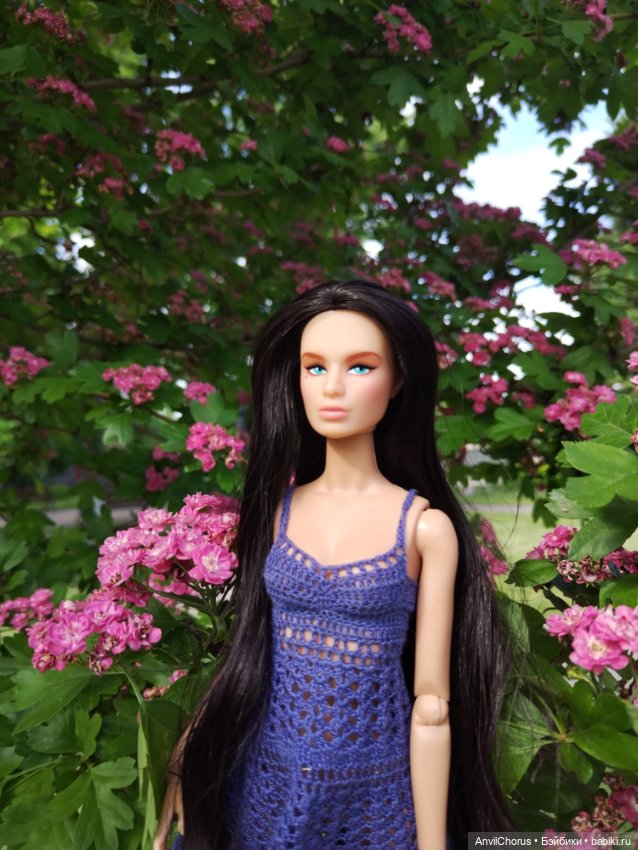 Моя первая XianXian Princess Dolls